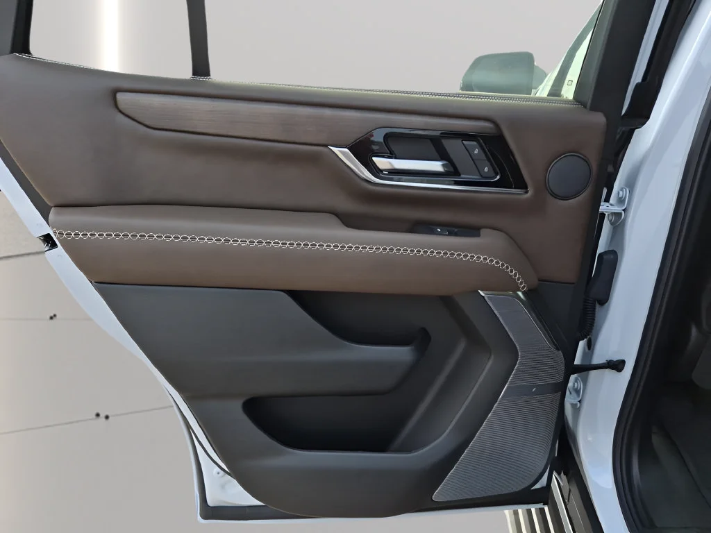 New 2026 GMC Yukon Denali Ultimate, photo 32