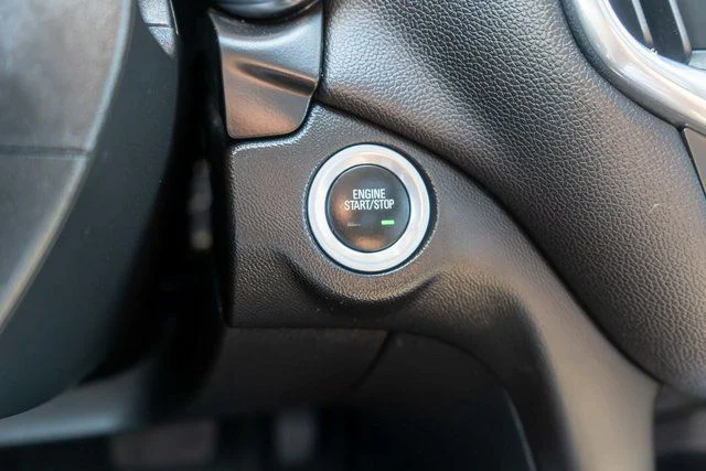 Used 2020 Blue Chevrolet LT image 28