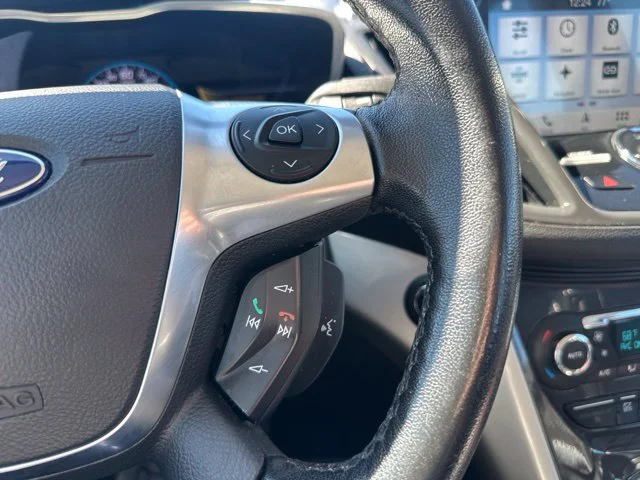 Used 2016 Ingot Silver Ford SEL image 35