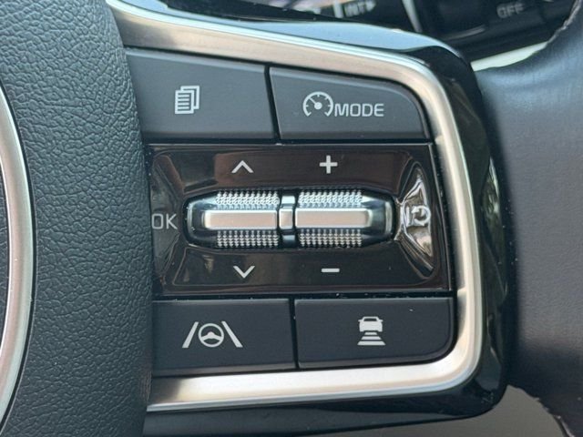 Certified Used 2023 Gray Kia X-Line EX image 29