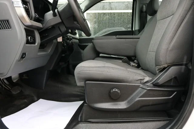 Used 2023 White Ford XL image 14