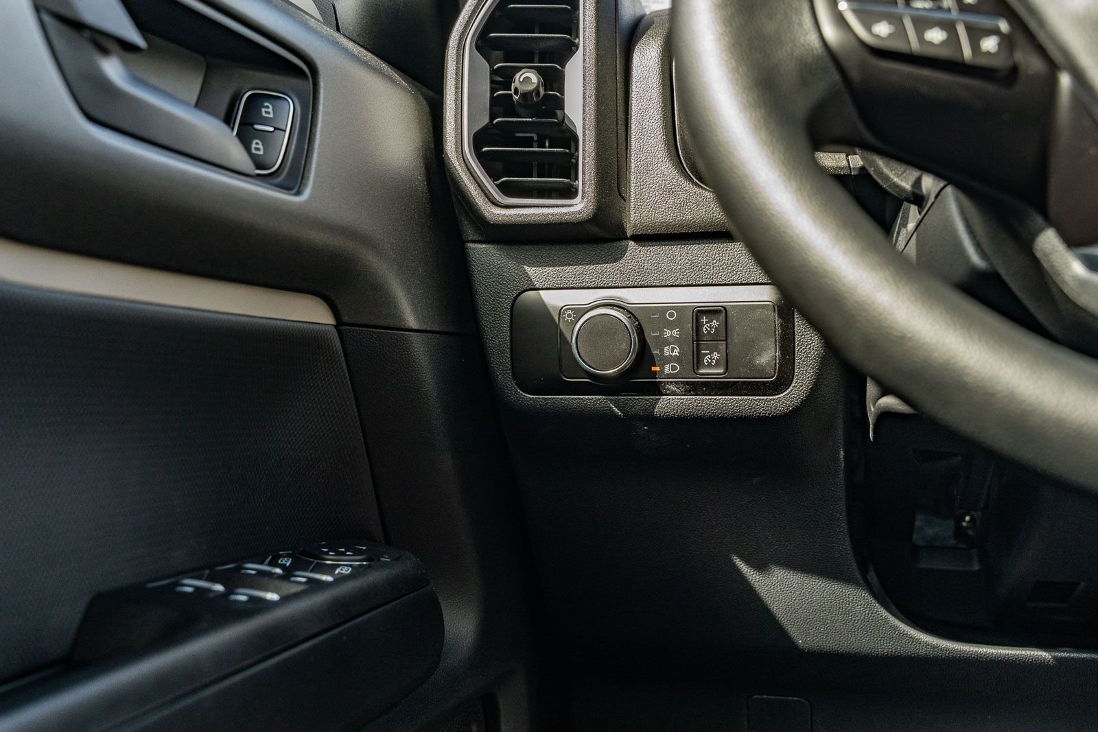 New 2026 Oxford White Ford Big Bend® image 22
