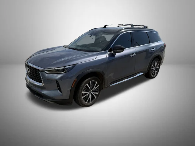 2023 INFINITI QX60 Autograph