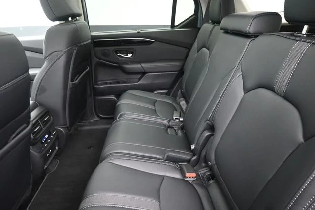 Used 2025 Gray Honda Touring image 18