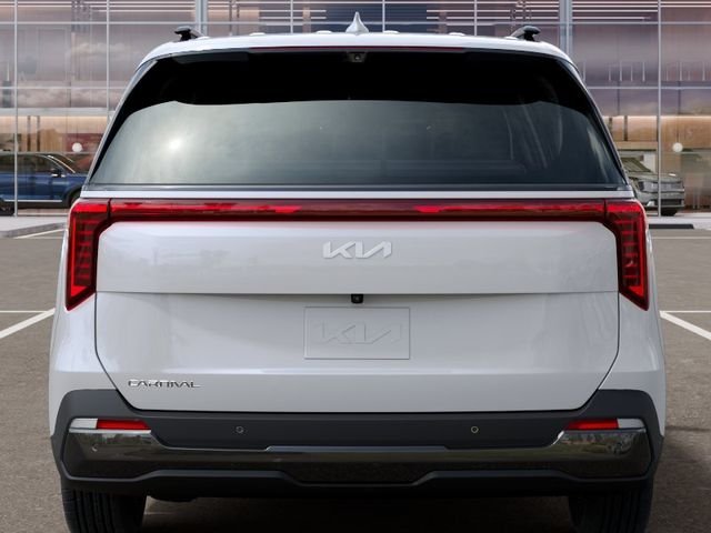 New 2026 Snow White Pearl Kia SX Prestige image 13