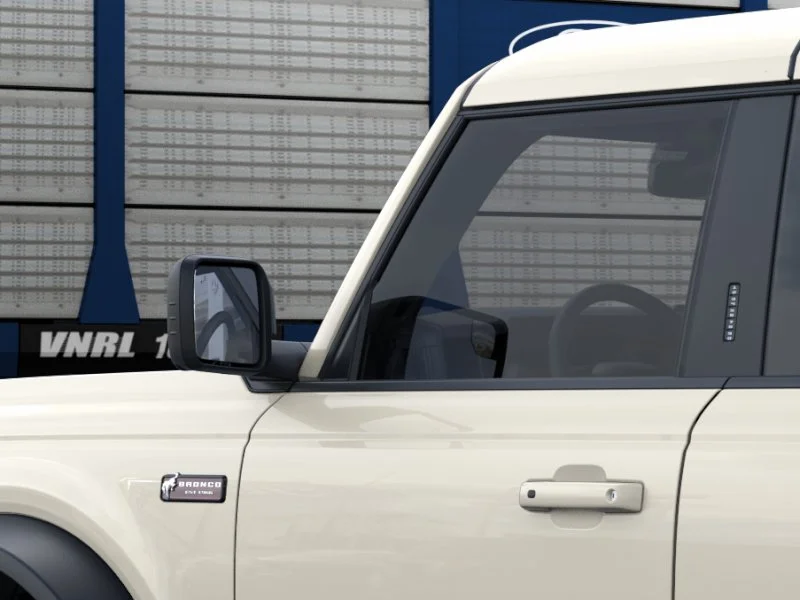 New 2026 Wimbledon White Ford Outer Banks image 22