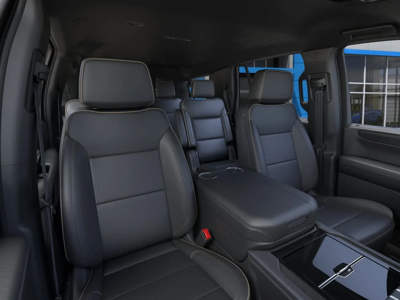 New 2026 Onyx Black GMC Elevation image 16