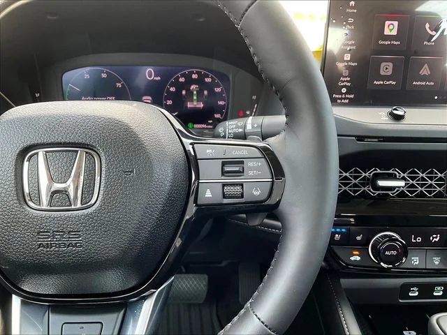 Used 2026 Gray Honda Touring image 14