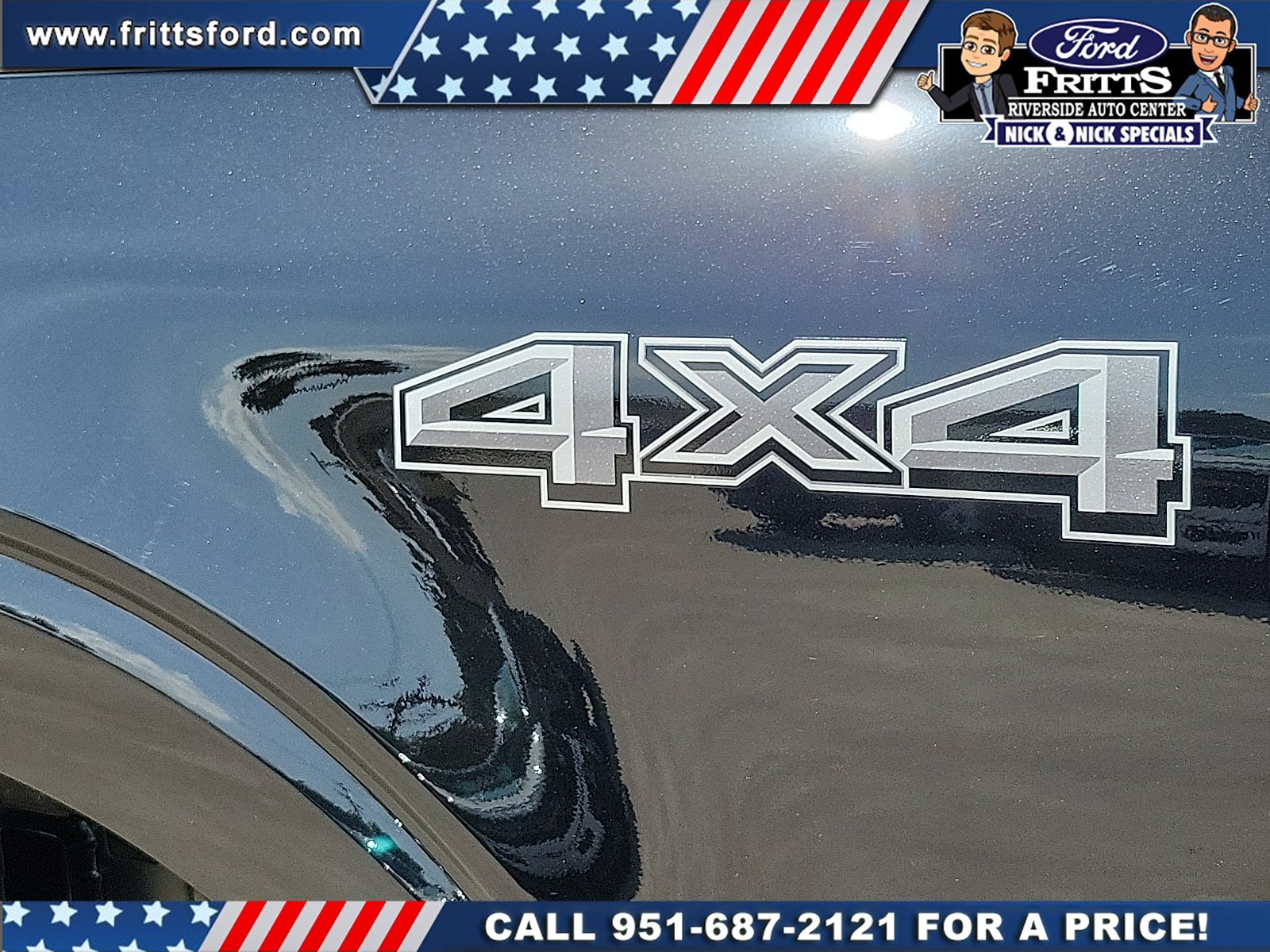 New 2026 Agate Black Metallic Ford STX® image 24