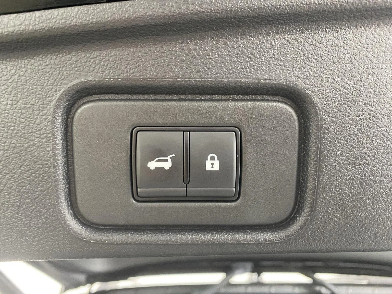 Used 2026 Super Black Nissan SV image 14