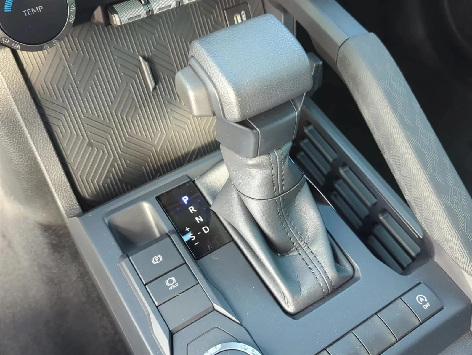 Used 2026 Underground Toyota SR5 image 23