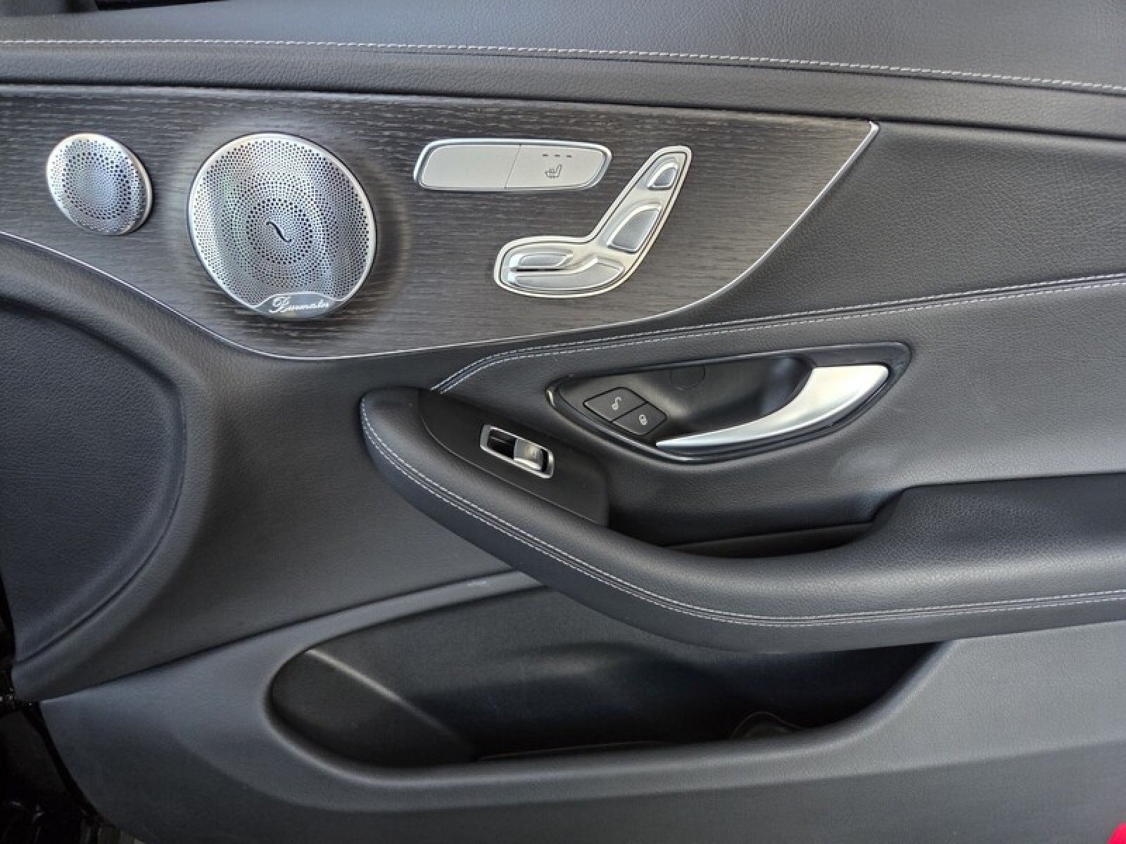 Certified Used 2023 Black Mercedes-Benz C 300 image 21