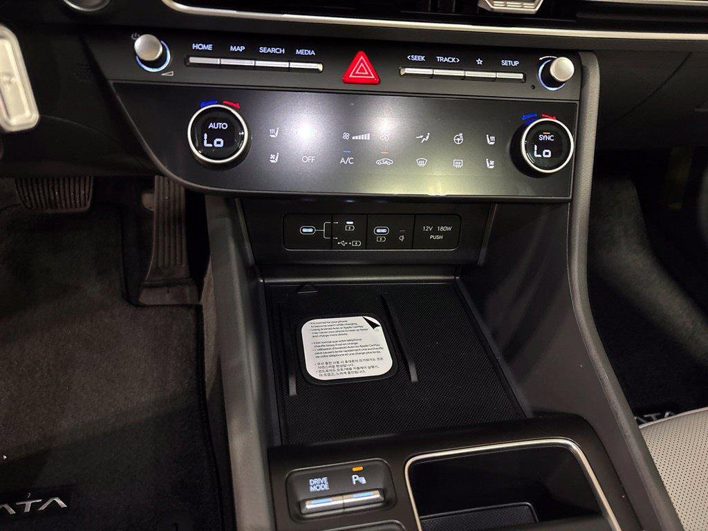 New 2026 Gray Hyundai Limited image 20