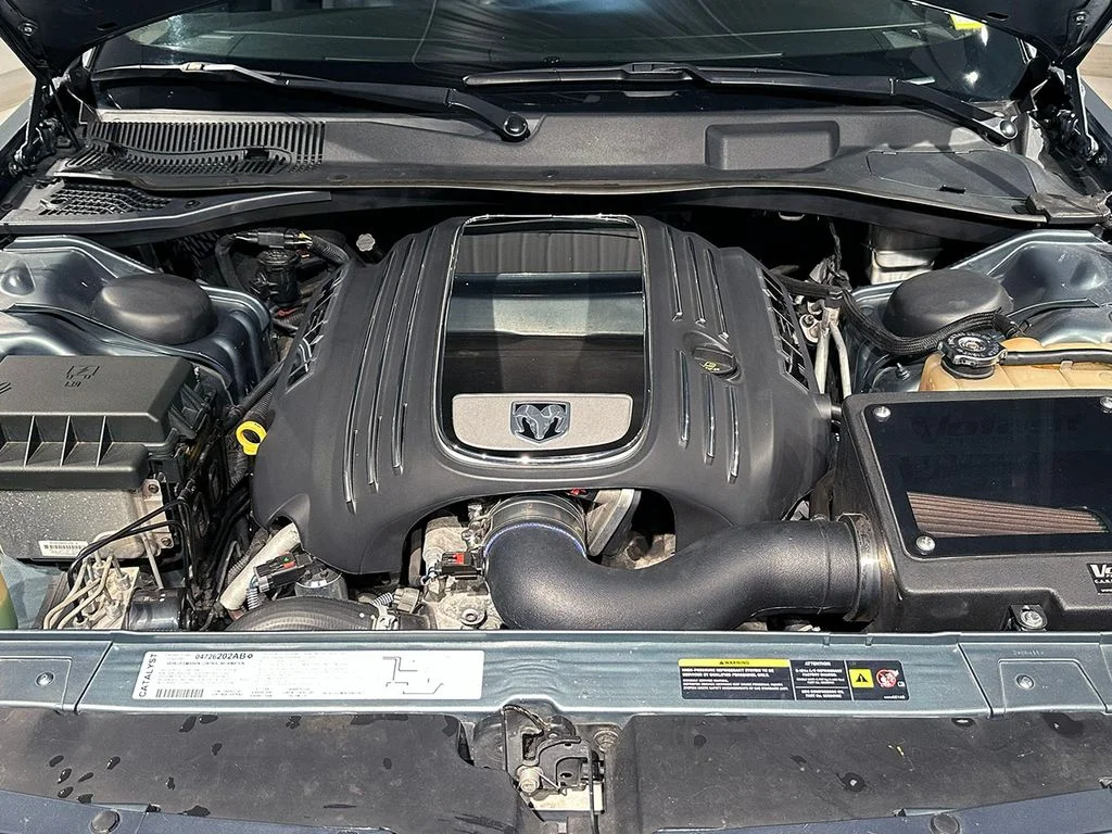 Used 2005 Green Dodge R/T image 15
