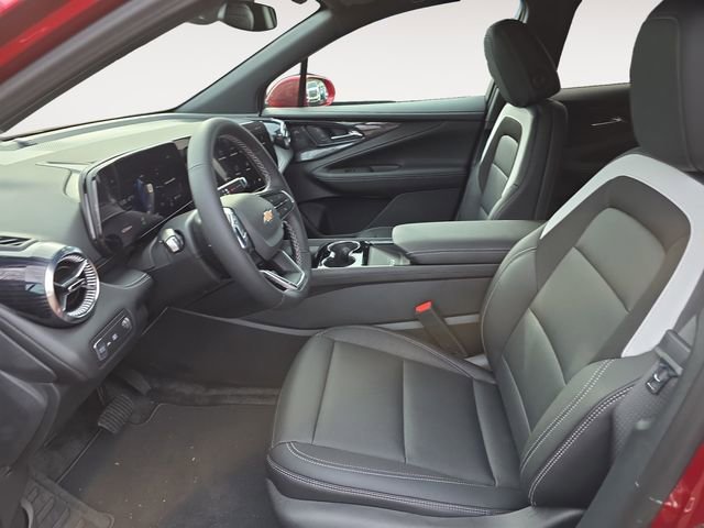 2026 Chevrolet Blazer EV LT - Photo 9