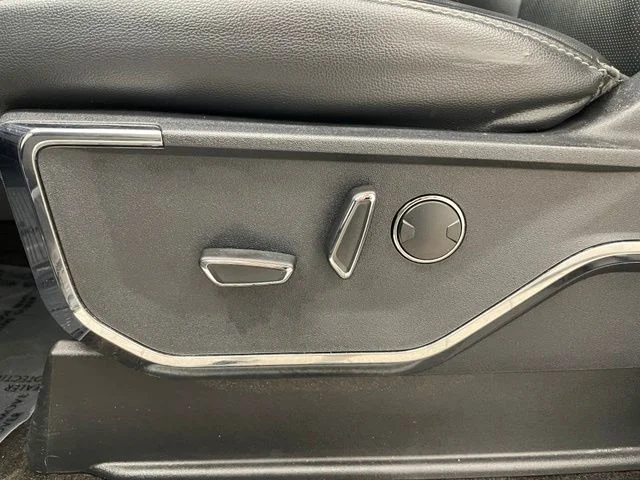 Certified Used 2021 Gray Ford  image 12
