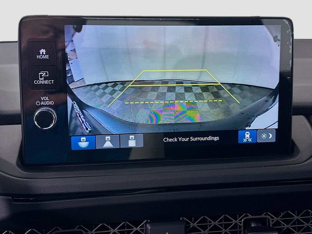 New 2026 Canyon River Blue Metallic Honda SE image 12
