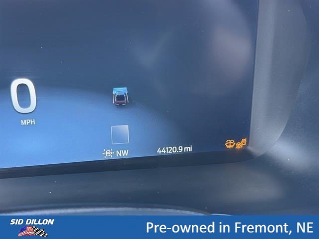 Used 2023 Gray Ford LARIAT image 20