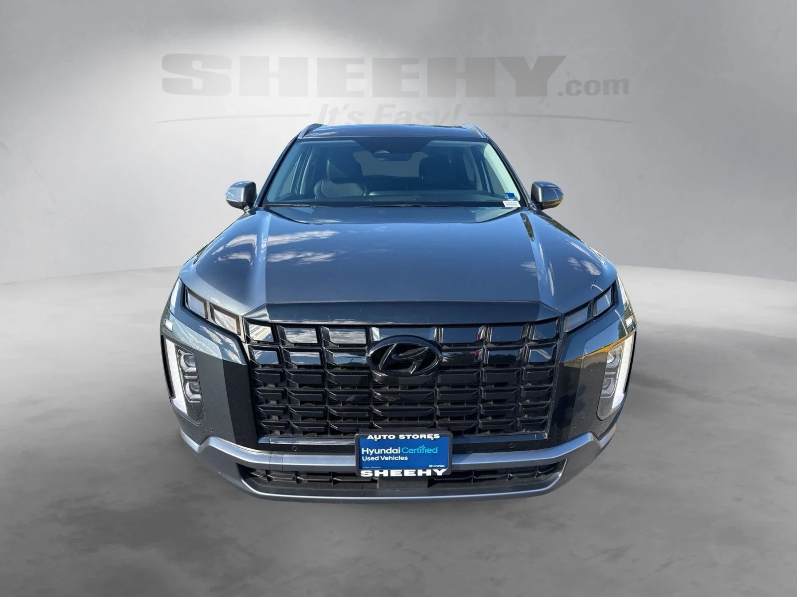 Used 2025 Gray Hyundai SEL Premium image 20