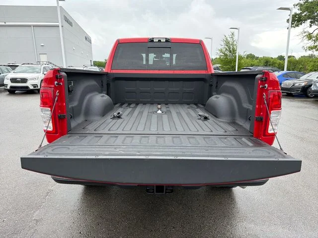 Used 2024 Red Ram Tradesman image 24