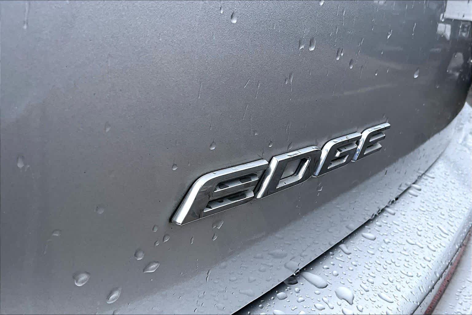 Used 2016 Ingot Silver Ford Sport image 10