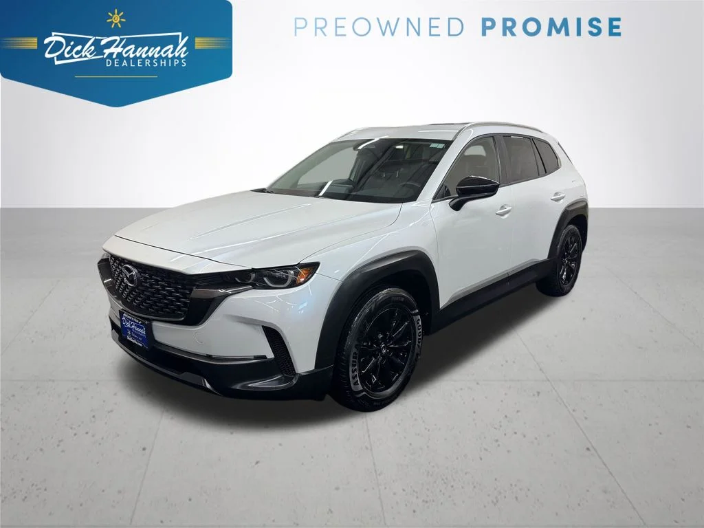 2025 Mazda CX-50 2.5 S Preferred's photo