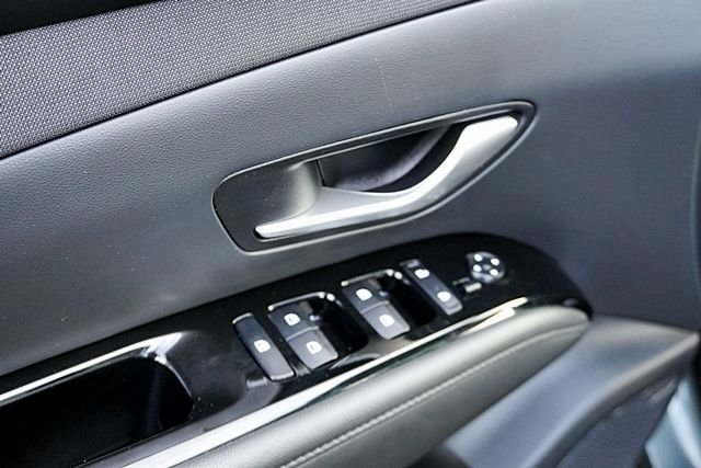 Used 2024 Gray Hyundai Limited image 26