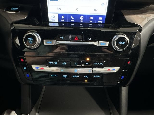 Used 2022 Blue Ford Platinum image 20