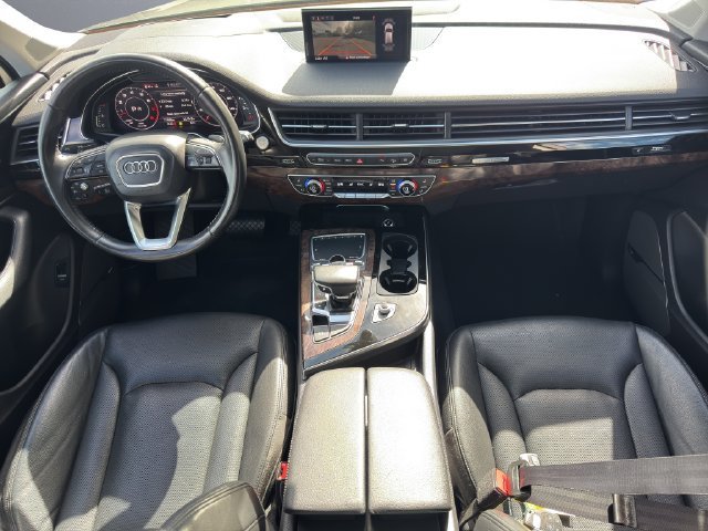 Used 2018 Gray Audi 3.0T Premium image 18