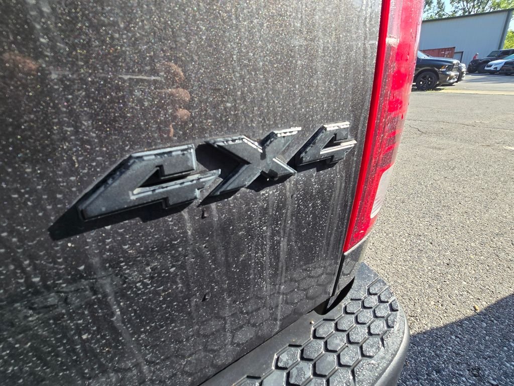 Used 2021 Gray Ram Warlock image 14