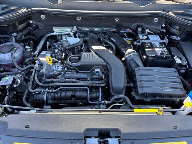 2025 Volkswagen Taos S - Photo 10