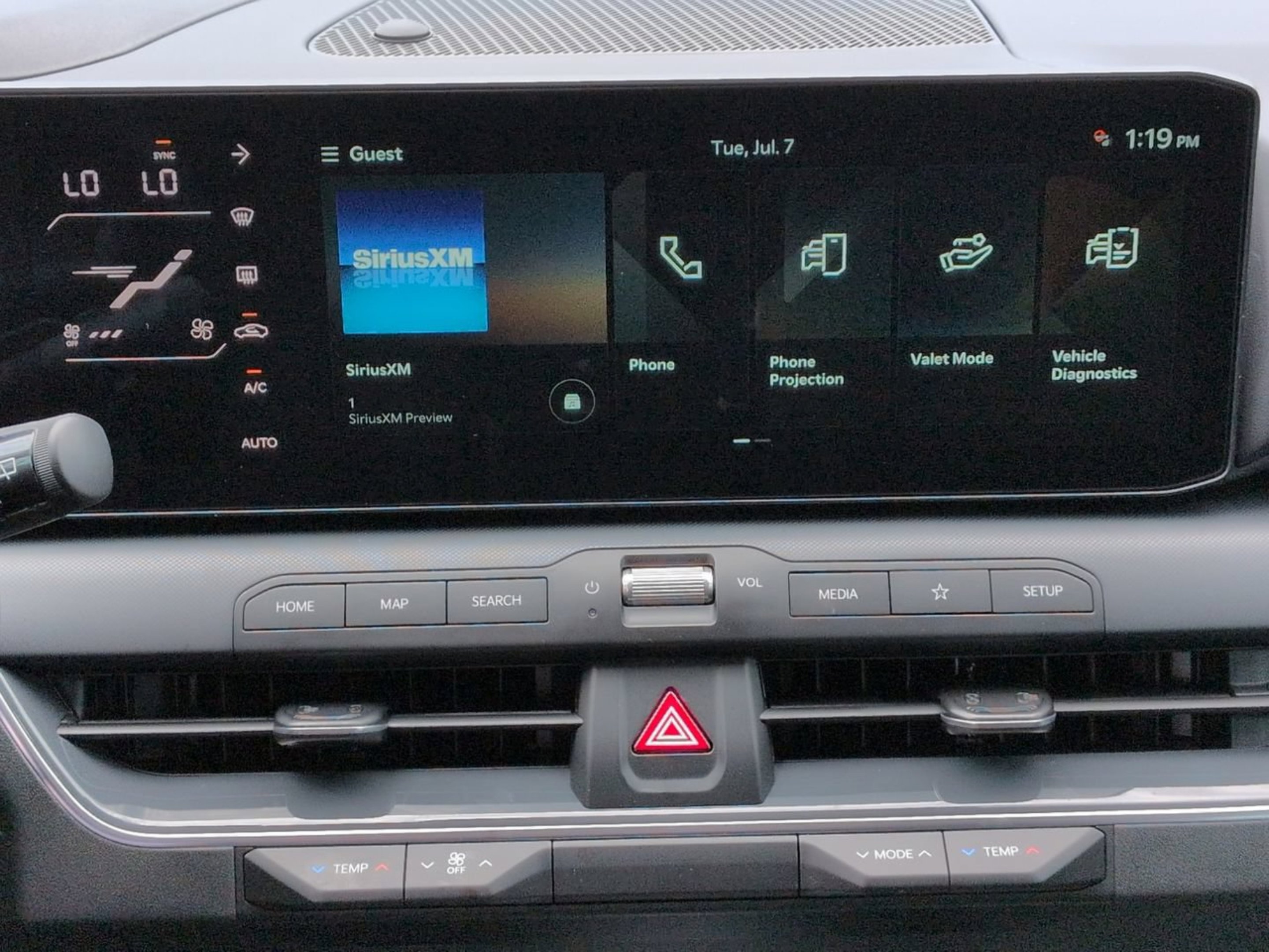 New 2026 Snow White Pearl Kia EX image 20