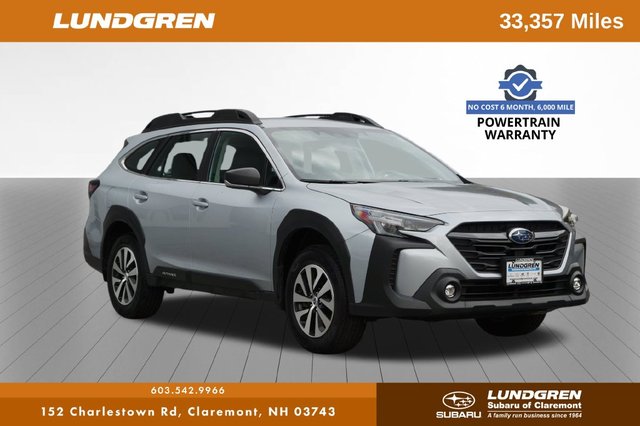 2024 Subaru Outback 2.5i