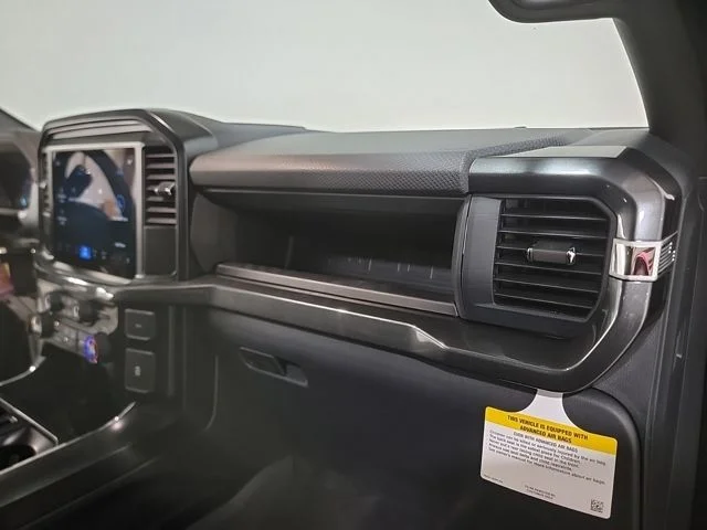 New 2025 Black Ford STX image 30
