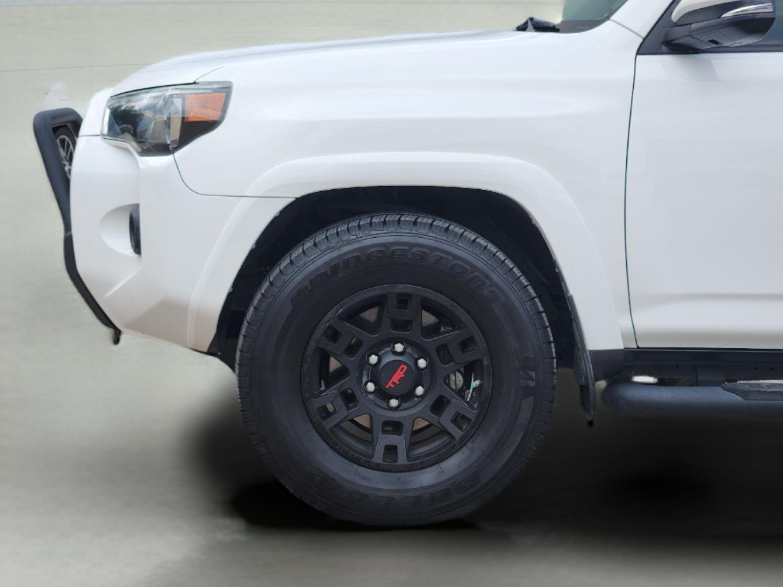 2020 Toyota 4Runner SR5 Premium - Photo 9