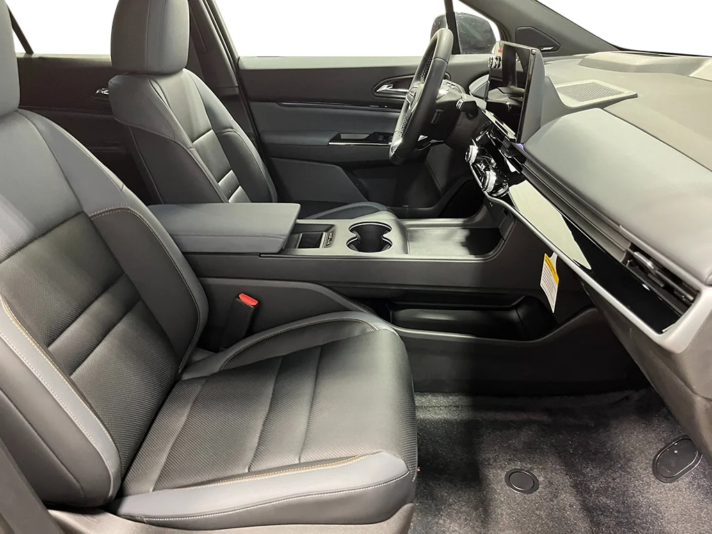 2026 Honda Prologue Elite - Photo 24