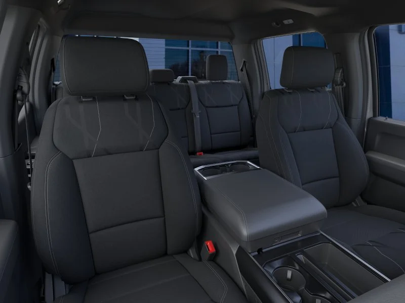 New 2026 Avalanche Ford STX® image 32