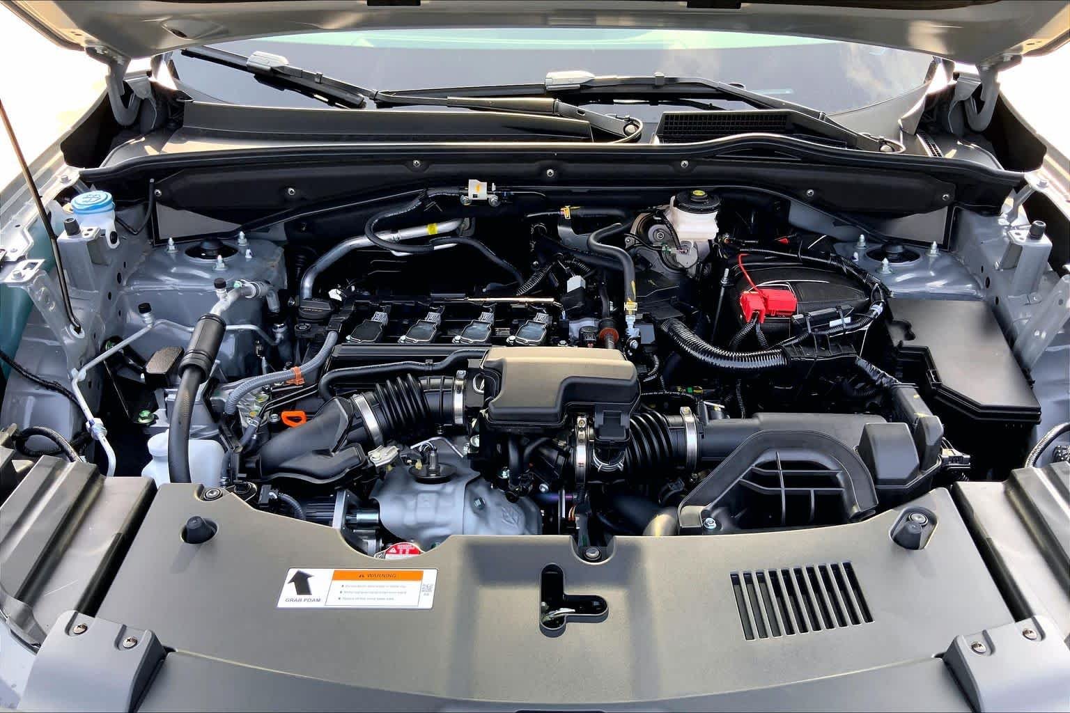 New 2026 Urban Gray Pearl Acura w/A-Spec Package image 16