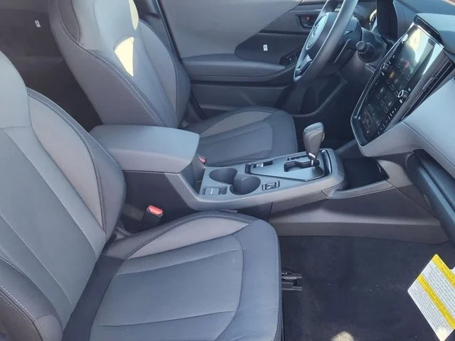 2026 Subaru Crosstrek Premium - Photo 42