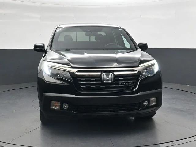 Used 2018  Honda Black Edition image 10