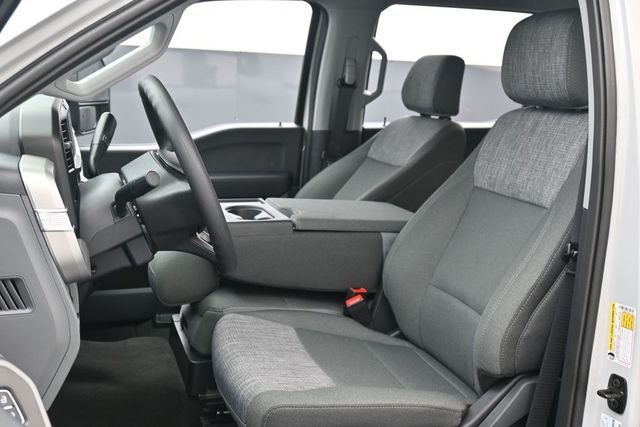 New 2026 Avalanche Ford F-250® XLT image 63