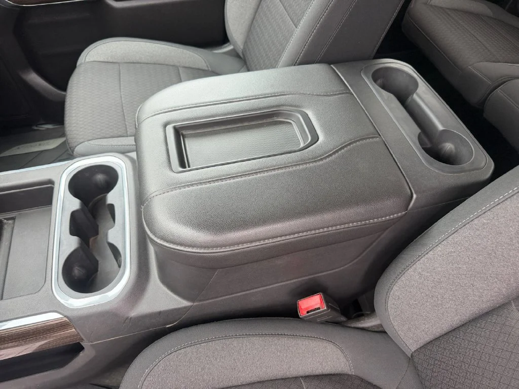 Used 2020 NORTHSKY BLUE METALLIC Chevrolet RST image 12