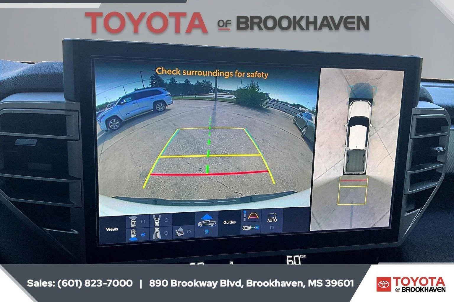 Used 2025 Ice Cap Toyota Limited HV image 15