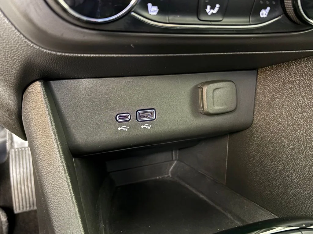 Used 2024 White Buick Preferred image 31