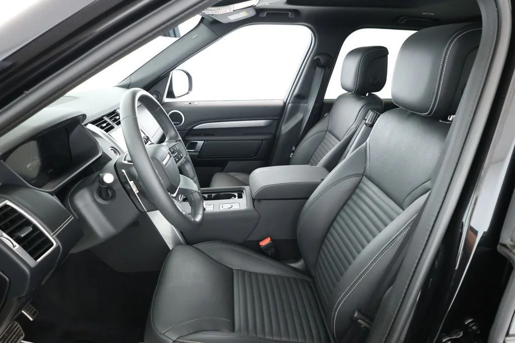 2024 Land Rover Discovery Dynamic SE - Photo 19