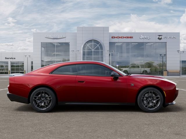 New 2026 Redeye Dodge Scat Pack image 21