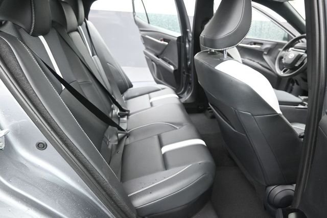 Used 2026 Heavy Metal Toyota SE image 10