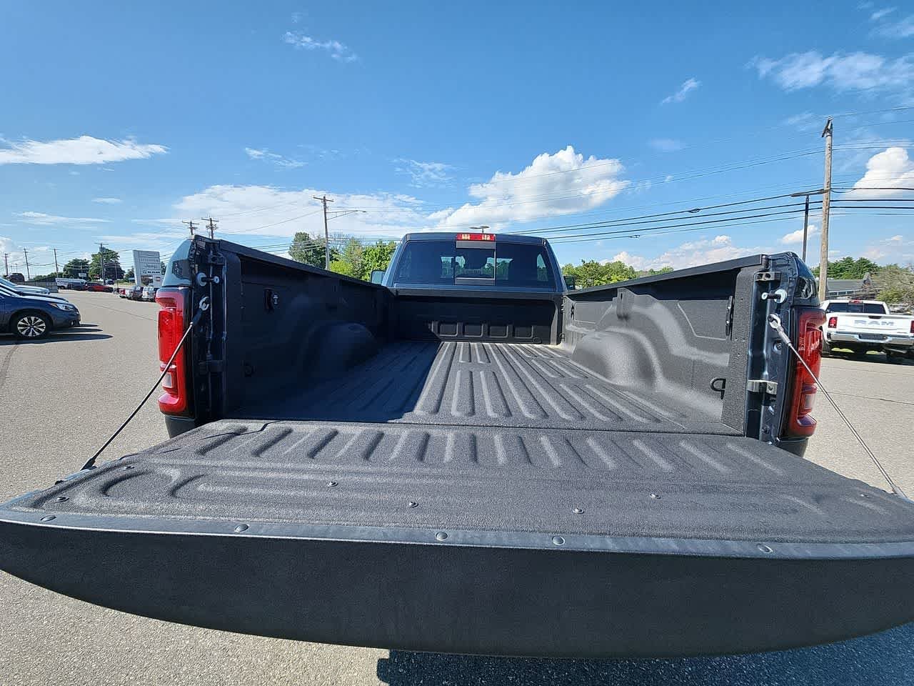 2026 RAM 2500 Tradesman - Photo 14