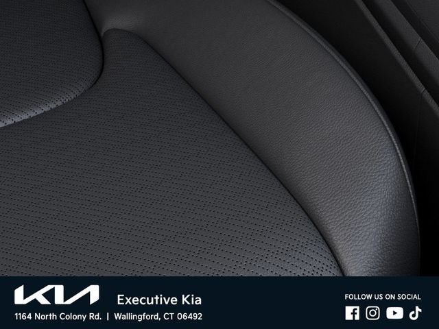 New 2026 Panthera Metal Kia SX Prestige image 24