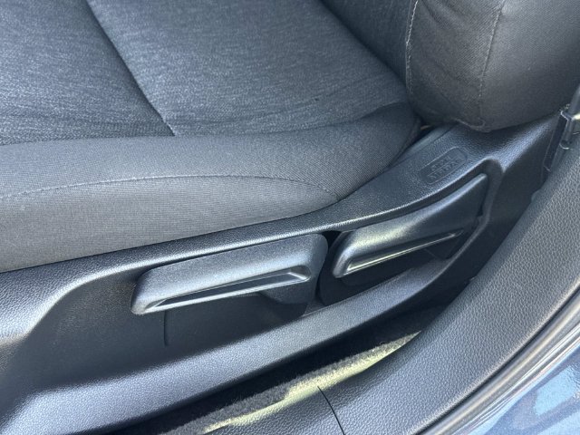 2024 Honda Accord LX - Photo 23